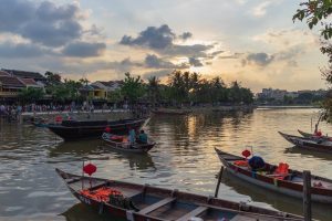 5 Solo Travel Destinations in Vietnam: From Ho Chi Minh City to Sapa