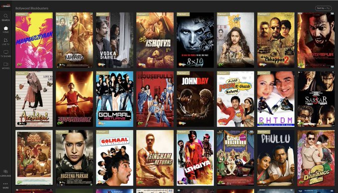 Full Hd Hindi Bollywood Hollywood Dubbed Movies With 9xbuddy