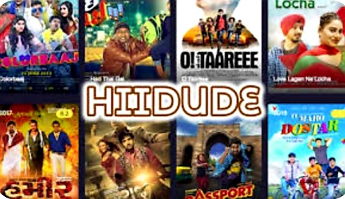 Stream Full Hd Hindi Movies And Web Series For Free With Hiidude
