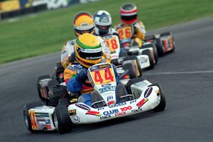 From Amateurs to Pros: Tips for Improving Your Go-Karting Skills