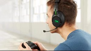 How to Connect a USB Headset to an Xbox One
