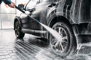 Several Reasons to Visit the Car Wash