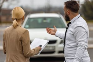 Tips for Negotiating the Price of a Used Car