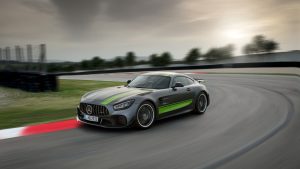 Why The 5120x1440p 16 Amg Gt-R Is Good For Your Destop